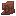 Archer Pottery Sherd item texture