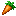 Carrot item texture