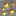 Gold Ore block texture