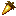 Golden Carrot item texture