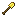 Golden Shovel item texture