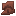Miner Pottery Sherd item texture
