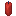 Red Candle item texture