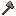Stone Axe item texture